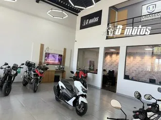 yamaha nmax 160 gasolina