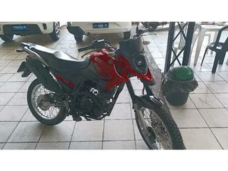 yamaha xtz 150 crosser z abs