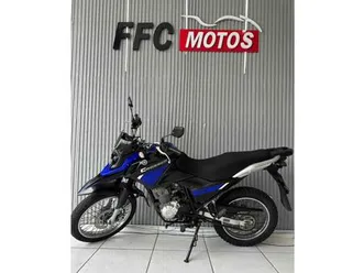 yamaha xtz 150 crosser z flex