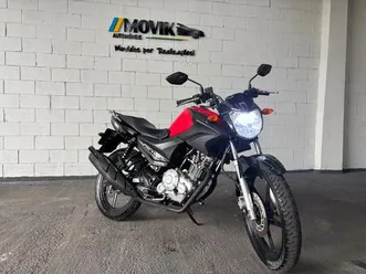 ybr 125i ed