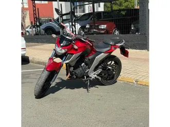 yamaha yz 250 f 250 cc