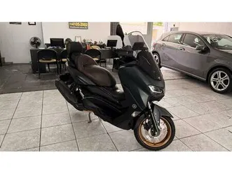 yamaha nmax 160