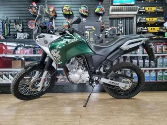 yamaha xtz 250 tenere blueflex