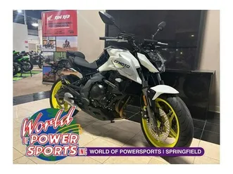 2022 cfmoto 650nk