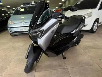 yamaha nmax 160 connected abs