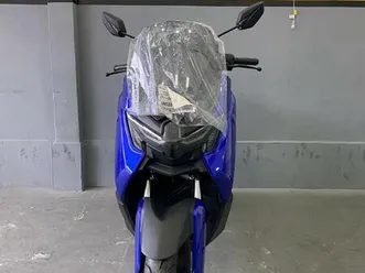 yamaha nmax 160 connected abs