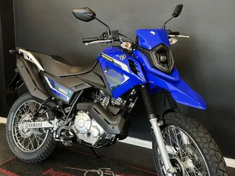 yamaha crosser 150 z abs