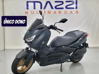 yamaha xmax 250