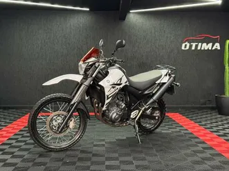 yamaha xt 660 r