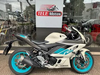 yamaha yzf r-3 321/abs