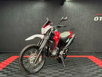 yamaha xt 660 r