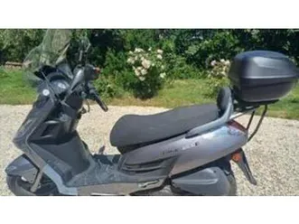 dink 200i dd (2007 - 17)