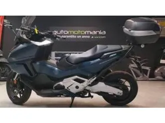 forza 750 dct (2021 - 24)