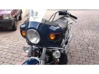 california ev touring (2002 - 06)