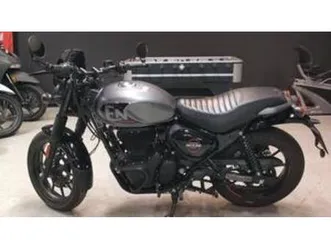 hntr 350 (2022 - 26)