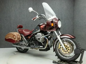 2002 moto guzzi california special