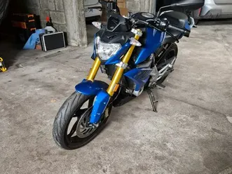 bmw g 310 r 2017