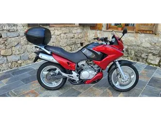 honda xl 125 v varadero - ct ok - garantie 1an