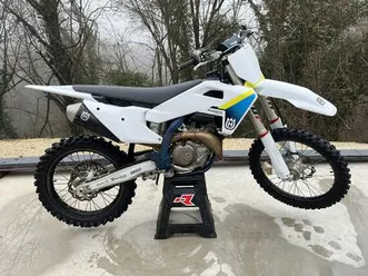 husqvarna fc450f 450 cm3, 2025 god.