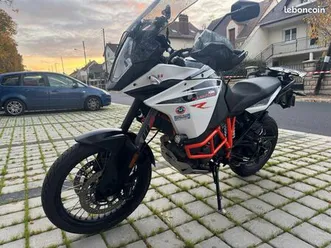 ktm 1090 adventure r