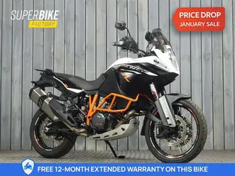 ktm 1190 adventure r 1195 cc