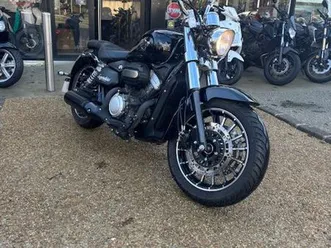 magpower legenders 125 2023 benda custom