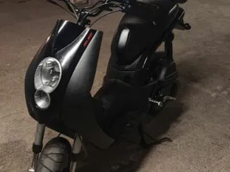 peugeot ludix 50 cc