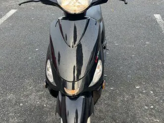 scooter peugeot vclic