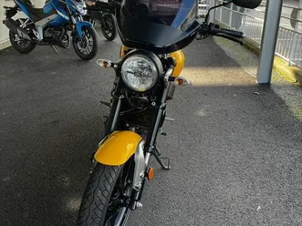 125 xsr yamaha