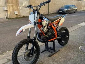 moto mx 50