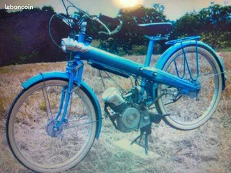 cucciolo ducati agf rocher