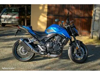 honda cb750 hornet 2025