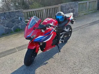 cbr500r