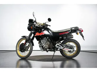 1988 honda dominator 650 a vendre