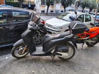 sh 150 abs 2019 32500km