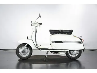 1970 innocenti lambretta dl 150 “macchia nera” a vendre