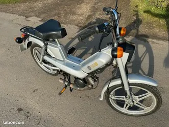 échange peugeot 103 vogue comme neuve