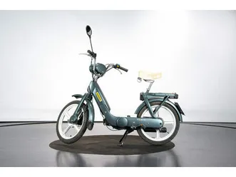 1992 piaggio ciao teen a vendre