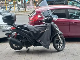 piaggio medley 150 - 2020