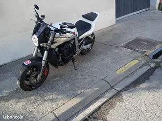 suzuki 1100 w gsxr