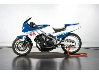 1986 yamaha fz 750 a vendre