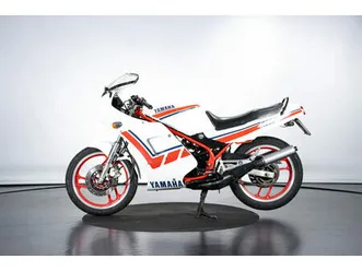 1990 yamaha rd 350 a vendre