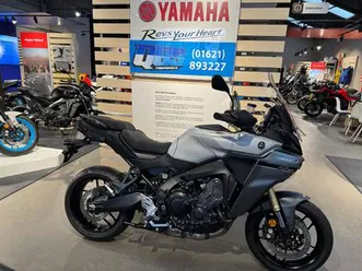 yamaha tracer 9 gt 900 constant mesh euro 5 890 cc