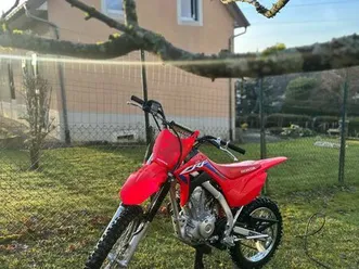 125 crf 2024