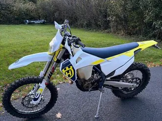 husqvarna fe 250 2023