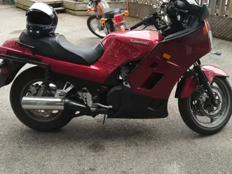 2003 kawasaki concours