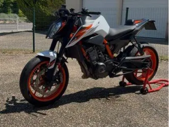 ktm 890 duke r