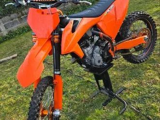 ktm 350 sxf