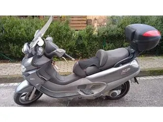 piaggio x9 250 - 2005