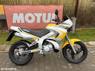 yamaha tdr